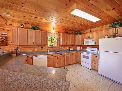 Cajun Hideaway Holiday Home Gatlinburg Exterior photo
