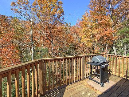 Cajun Hideaway Holiday Home Gatlinburg Exterior photo