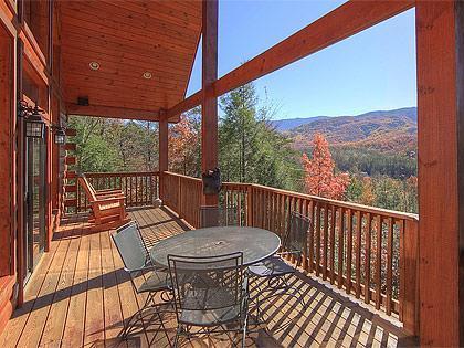 Cajun Hideaway Holiday Home Gatlinburg Exterior photo